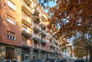 Bilocale in vendita, Corso Grosseto  296, Madonna di Campagna, Torino