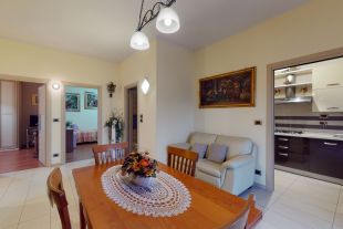 Trilocale in vendita, via Goito  25, Settimo Torinese