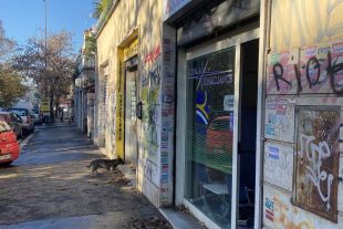 Negozio in vendita, via Federico Delpino  152, Centocelle, Roma