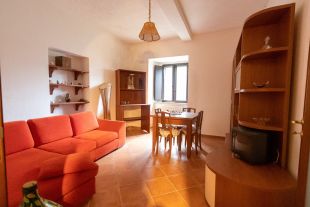 Bilocale in vendita, via Giuseppe Casalnuovo 2, Centro Storico, Catanzaro