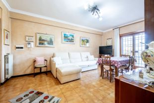 Bilocale in vendita, via di Casalotti  342, Casalotti, Roma