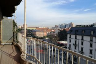 Bilocale in affitto, via Melchiorre Gioia  41A, Porta Nuova, Milano