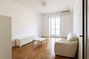 Bilocale in affitto, via Melchiorre Gioia  41A, Porta Nuova, Milano