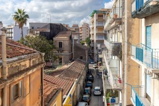 Trilocale in vendita, via Fulci  13, Borgo, Catania