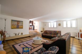 Villa in vendita, via Leonardo Vinci  38, Sala, Catanzaro