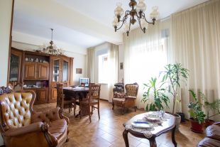 Quadrilocale in vendita, Vicoletto Vitrioli  5, Mater Domini, Catanzaro