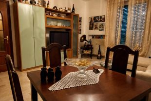 Trilocale in vendita, via Silvio Pellico  35, Mede