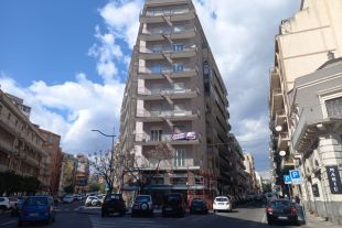 Appartamento in vendita, Corso delle Province  116, Province, Catania