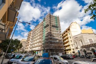 Appartamento in vendita, Corso delle Province  116, Province, Catania
