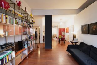 Trilocale in vendita, via Daniele Ricciarelli  19, San Siro, Milano