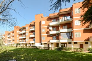 Appartamento in vendita, via Orazio Console  63, Tor de&#039; Cenci, Roma