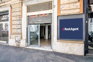 Negozio in affitto, via Salaria  141, Salario, Roma