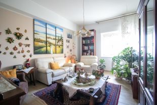 Quadrilocale in vendita, via Bruno Chimirri  27, San Leonardo, Catanzaro