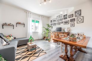Quadrilocale in vendita, via Bezzecca  4, Porta Trento, Padova