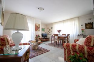 Quadrilocale in vendita, via Giuseppe Rito  3, Sala, Catanzaro
