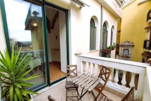 Quadrilocale in vendita, via Fusandola  9, Centro, Salerno