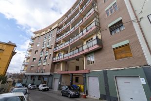 Quadrilocale in vendita, via Francesco Crispi  125, San Leonardo, Catanzaro