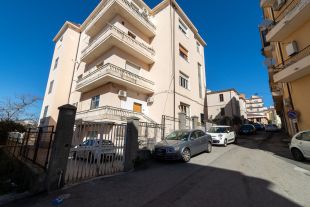 Appartamento in vendita, via Bruno Chimirri  8, San Leonardo, Catanzaro
