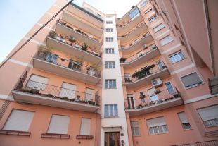 Appartamento in vendita, via Menotti Guzzi  6, V.le Amendola, Chieti