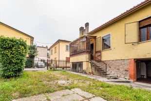 Villa in vendita, via Luigi Pulci  7, Portello, Padova