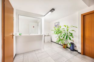 Ufficio in vendita, via Lisbona  10, Zona Industriale, Padova