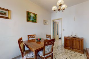 Bilocale in vendita, Corso Carlo e Nello Rosselli  196, Borgo San Paolo, Torino