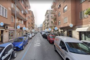 Negozio in vendita, via Ignazio Giorgi, Bologna, Roma