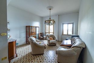Trilocale in vendita, via Alberto de Nobili  10, Stadio, Catanzaro