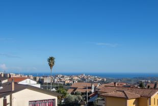 Quadrilocale in vendita, via Lenza  60, Gagliano, Catanzaro