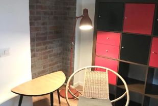 Mansarda in vendita, via Pietro Crespi  14, Rovereto, Milano
