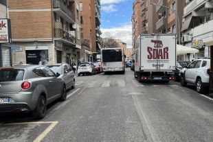 Negozio in affitto, via delle Cave di Pietralata, Monti Tiburtini, Roma