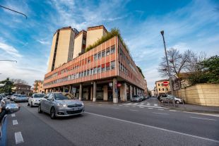 Quadrilocale in vendita, Corso Milano  122, Savonarola, Padova