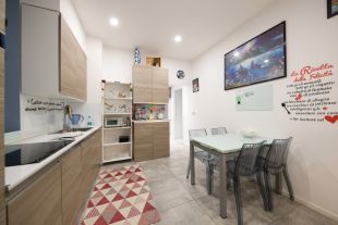 Quadrilocale in vendita, via Venezia  16, Principe, Genova