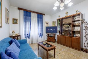 Trilocale in vendita, via Pasquale del Giudice  8, Cinecittà, Roma