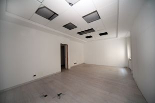 Ufficio in vendita, via Pisacane  20, Centro, Genova