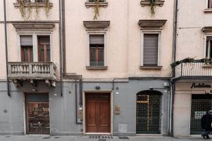 Appartamento in vendita, via Santa Lucia  51, Piazze, Padova