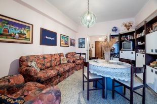 Trilocale in vendita, via delle Dolomiti  12, Monte Sacro, Roma