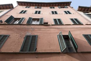 Terratetto plurifamiliare in vendita, via del Diaccio  32, Pescia