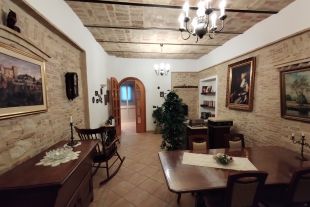 Terratetto unifamiliare in vendita, Corso Umberto I  5, Crecchio