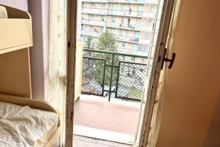Monolocale in vendita, via Monfalcone  23, Cimiano, Milano