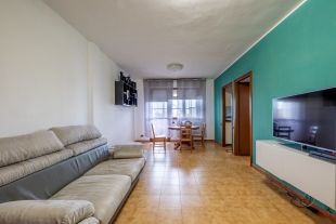 Trilocale in vendita, via Belmonte Piceno  25, Porta di Roma, Roma