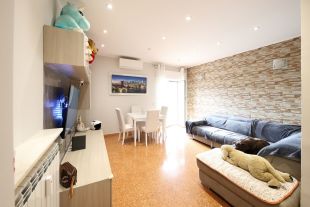 Quadrilocale in vendita, via Leonardo Fea  109, Marassi, Genova