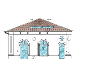 Terratetto unifamiliare in vendita, via Tezzano  61, Centro Storico, Catania