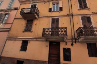 Dimora storica in vendita, via Verona  63, Borgo Rovereto, Alessandria