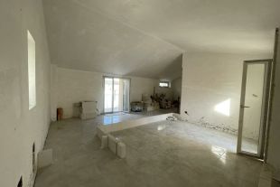 Mansarda in vendita, via Brigadiere d&#039;Anna, Angri
