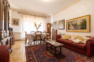 Quadrilocale in vendita, via Bambinello Gesù  5, Pontepiccolo, Catanzaro