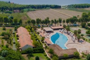 Quadrilocale in vendita, Residence Villaggio Capopiccolo  Anastasi I  KR  Italia, Capo Rizzuto, Isola Di Capo Rizzuto
