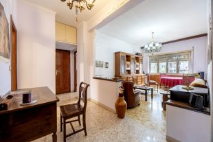 Trilocale in vendita, via Casilina  446, Torpignattara, Roma