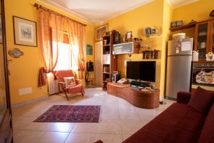 Trilocale in vendita, Vico III Gradoni Porta Marina 14, Centro Storico, Catanzaro