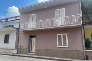 Stabile o palazzo in vendita, via Giuseppe Garibaldi, Macerata Campania